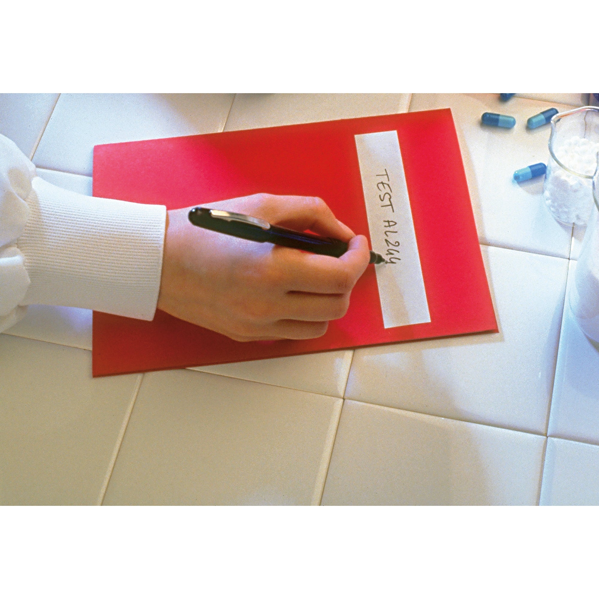 Post-it Korrekturband