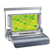 Fellowes Drahtbindegerät Quasar Wire
