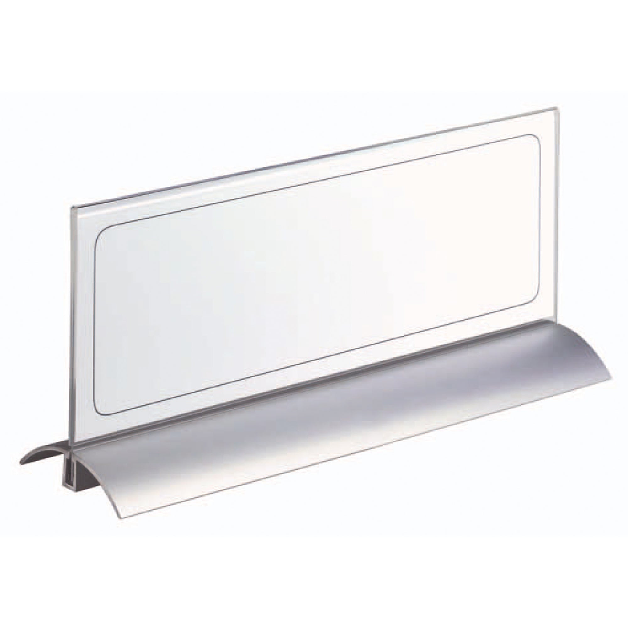 Durable Tischnamensschild DESK PRESENTER DE LUXE