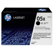 HP Toner, schwarz