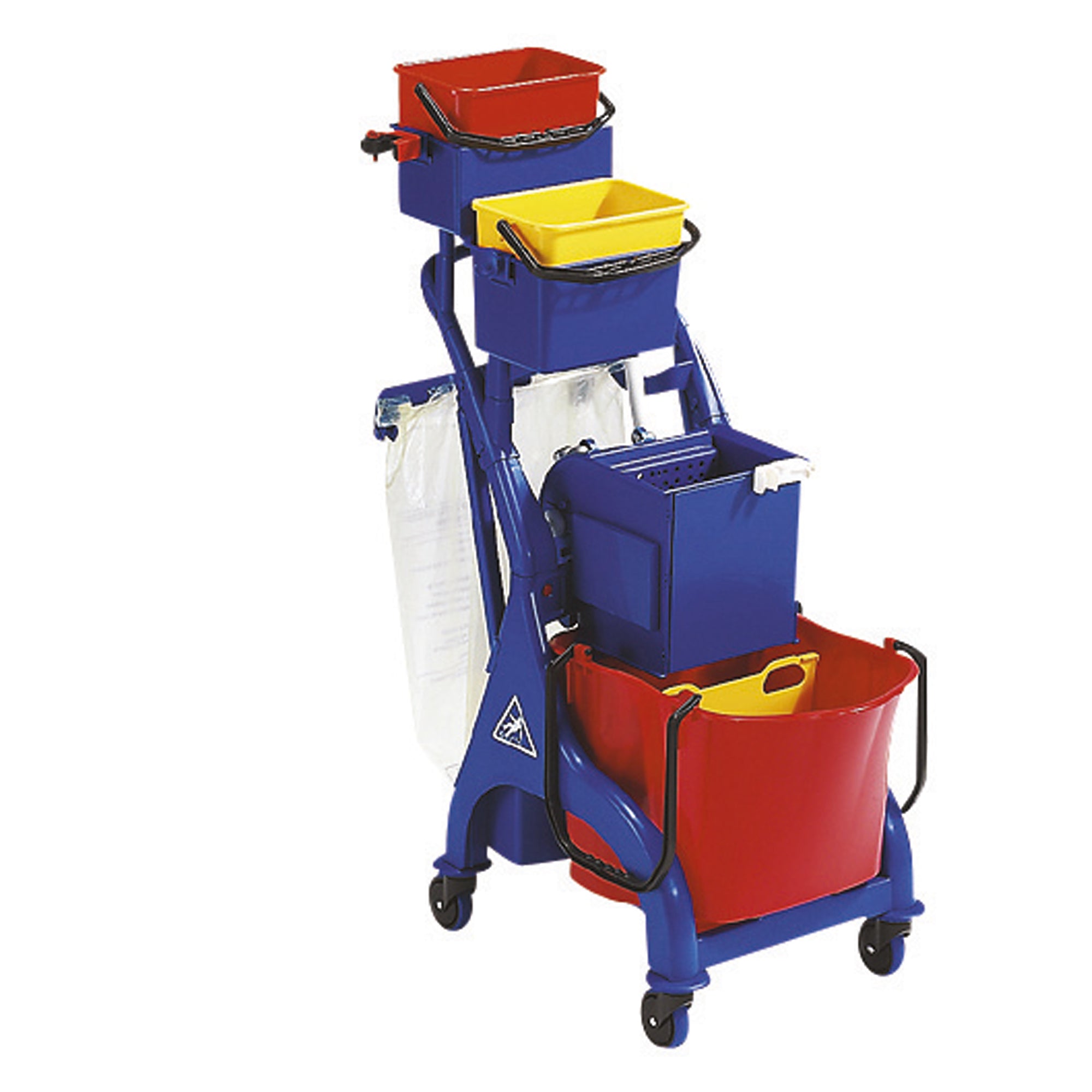 VEGA Reinigungswagen VEGA