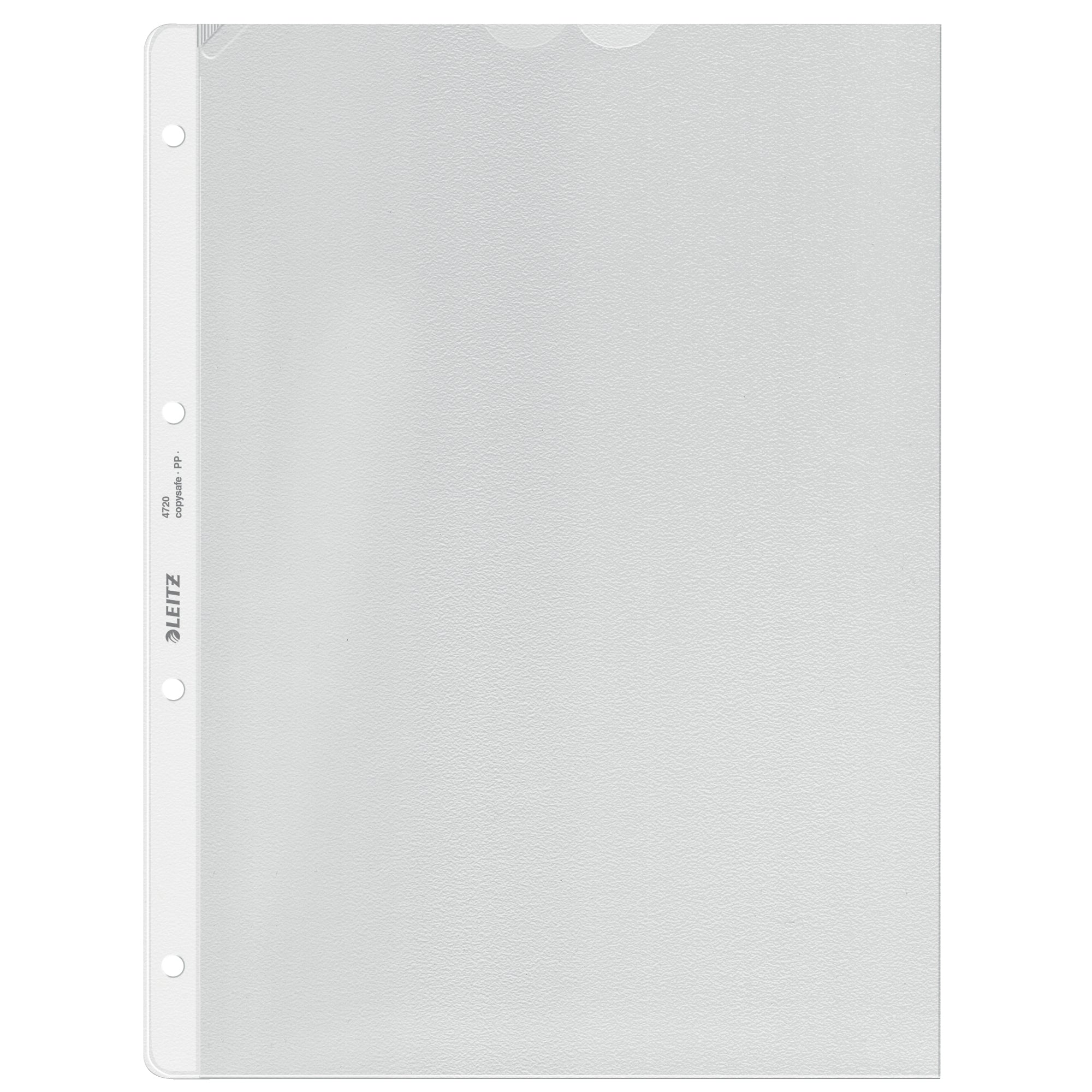 Leitz Prospekthülle Premium, DIN A4