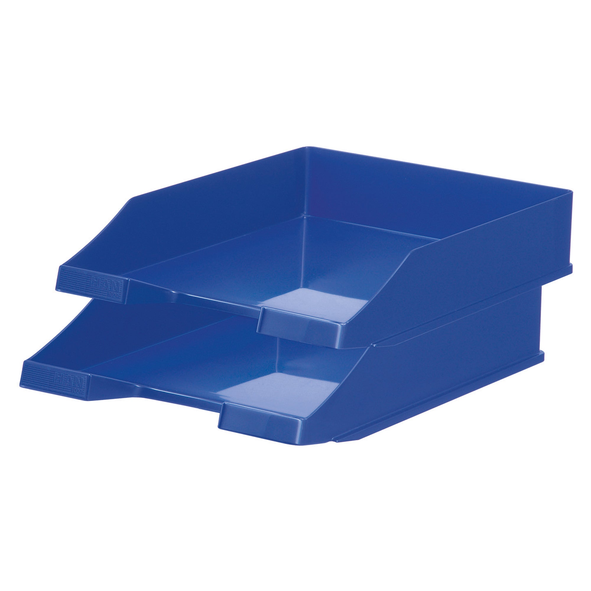 HAN Briefablage KLASSIK, DIN A4, DIN C4