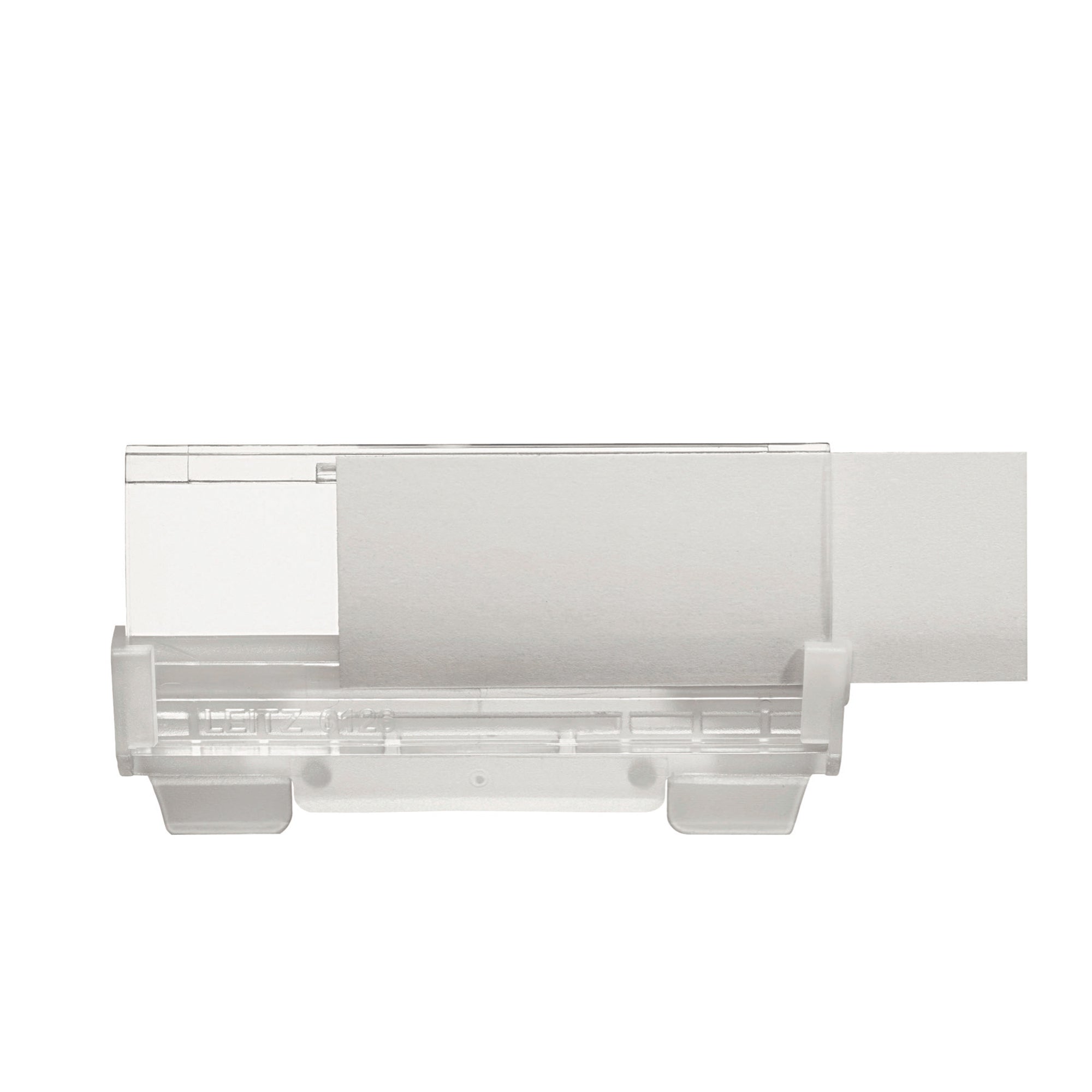 Leitz Vollsichtreiter ALPHA® Active