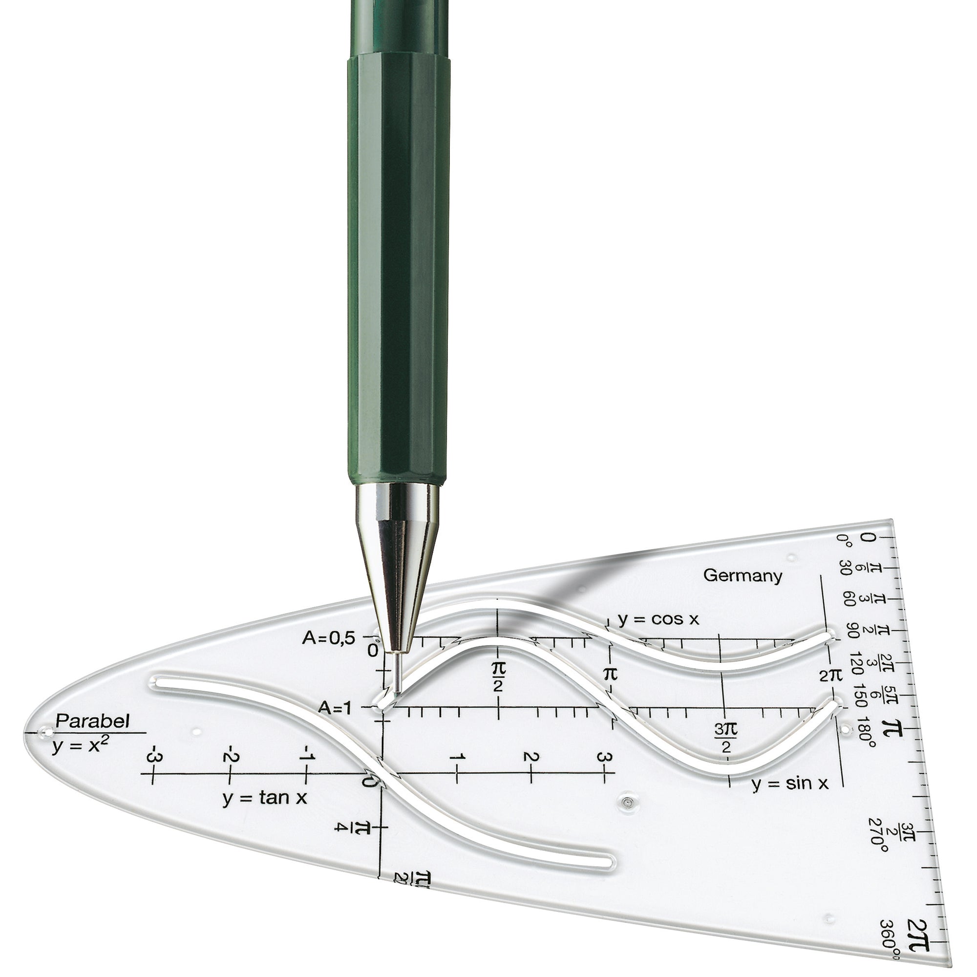 Faber-Castell Druckbleistift TK®-FINE 9719