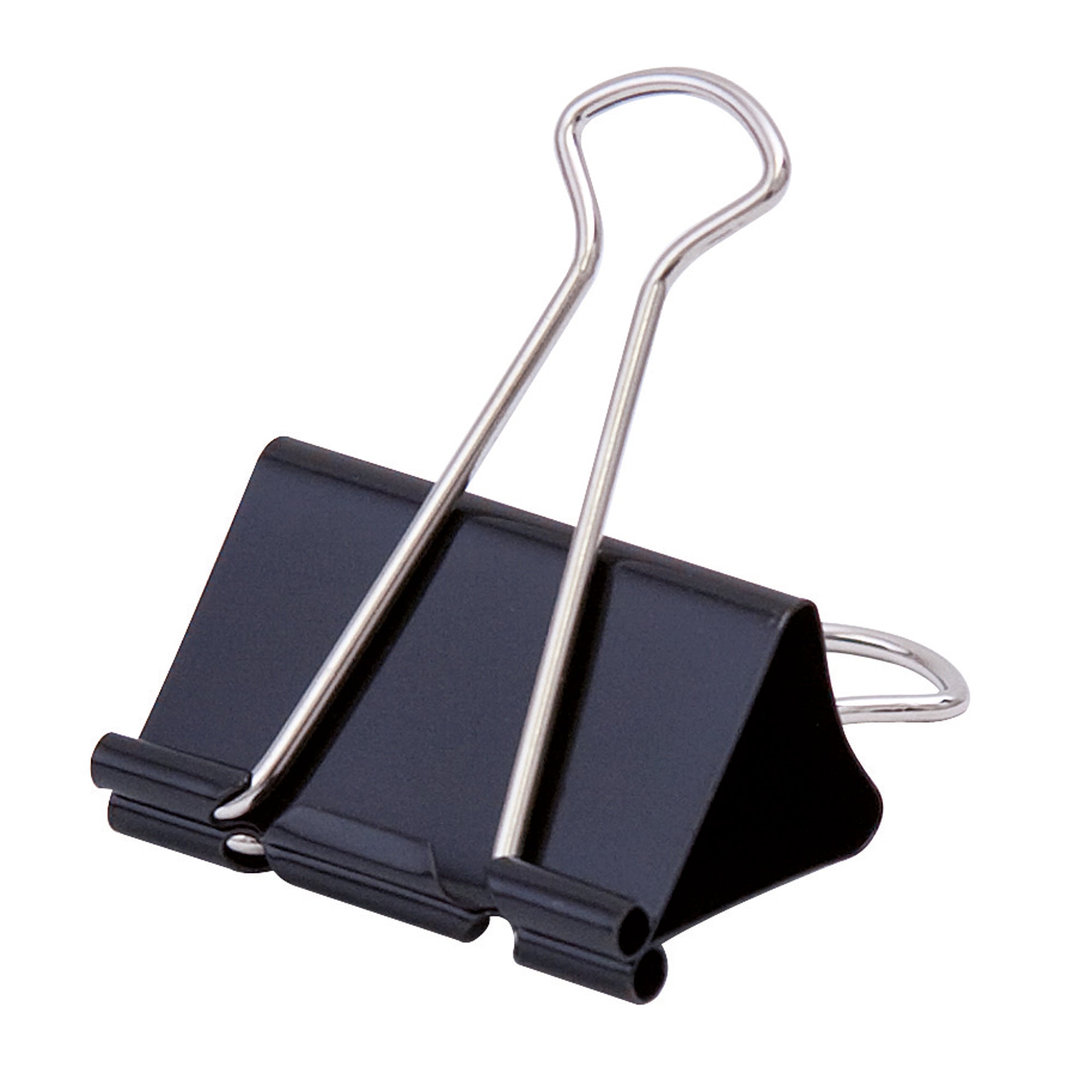 Soennecken Foldbackklemmer