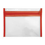 Veloflex Reißverschlusstasche VELOBAG® XXS