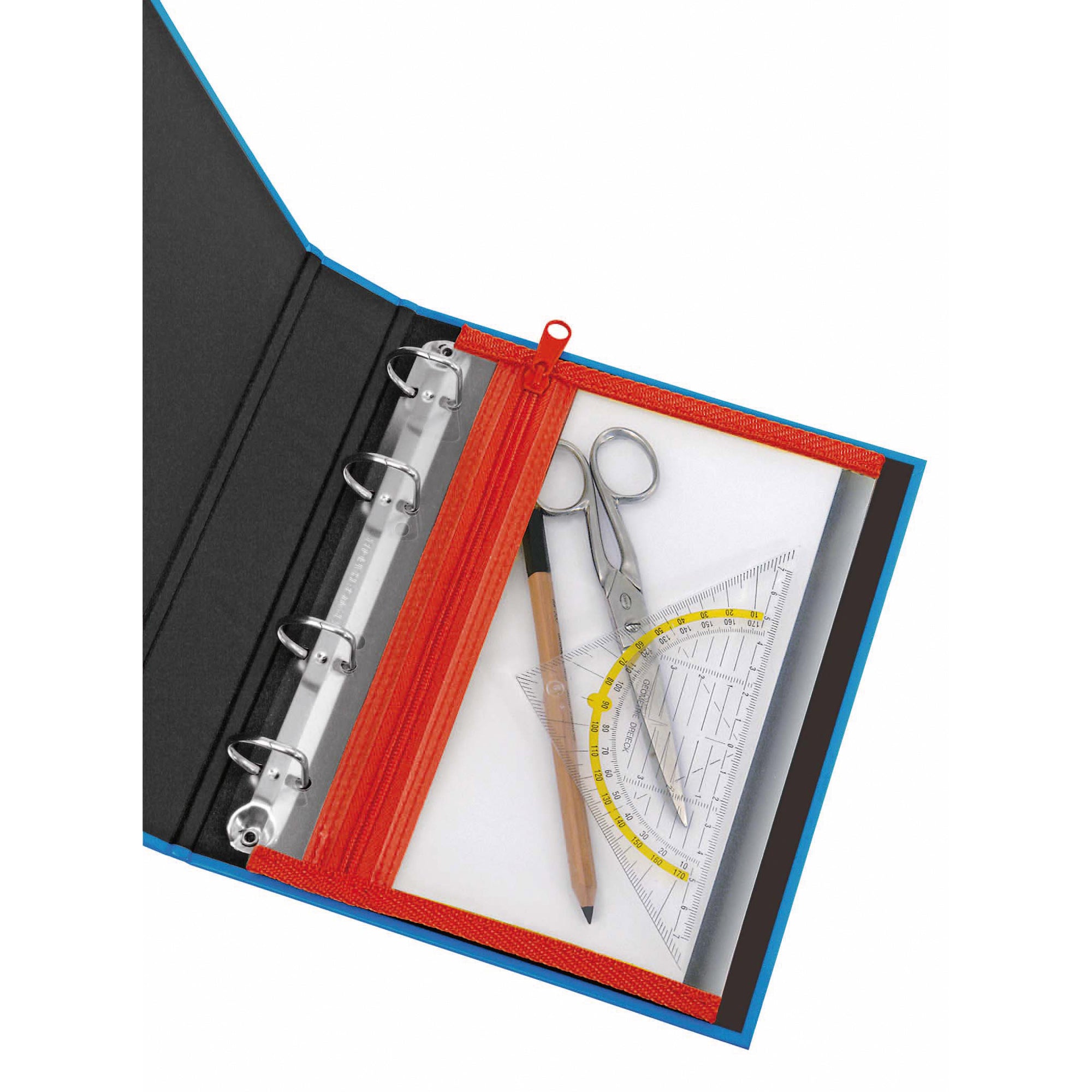 Veloflex Reißverschlusstasche VELOBAG® XXS