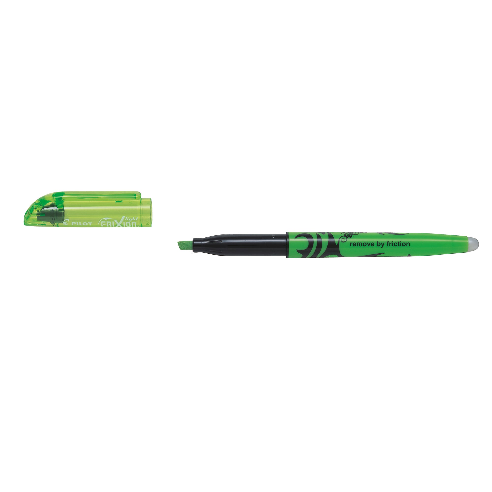 Pilot Textmarker FriXion Light