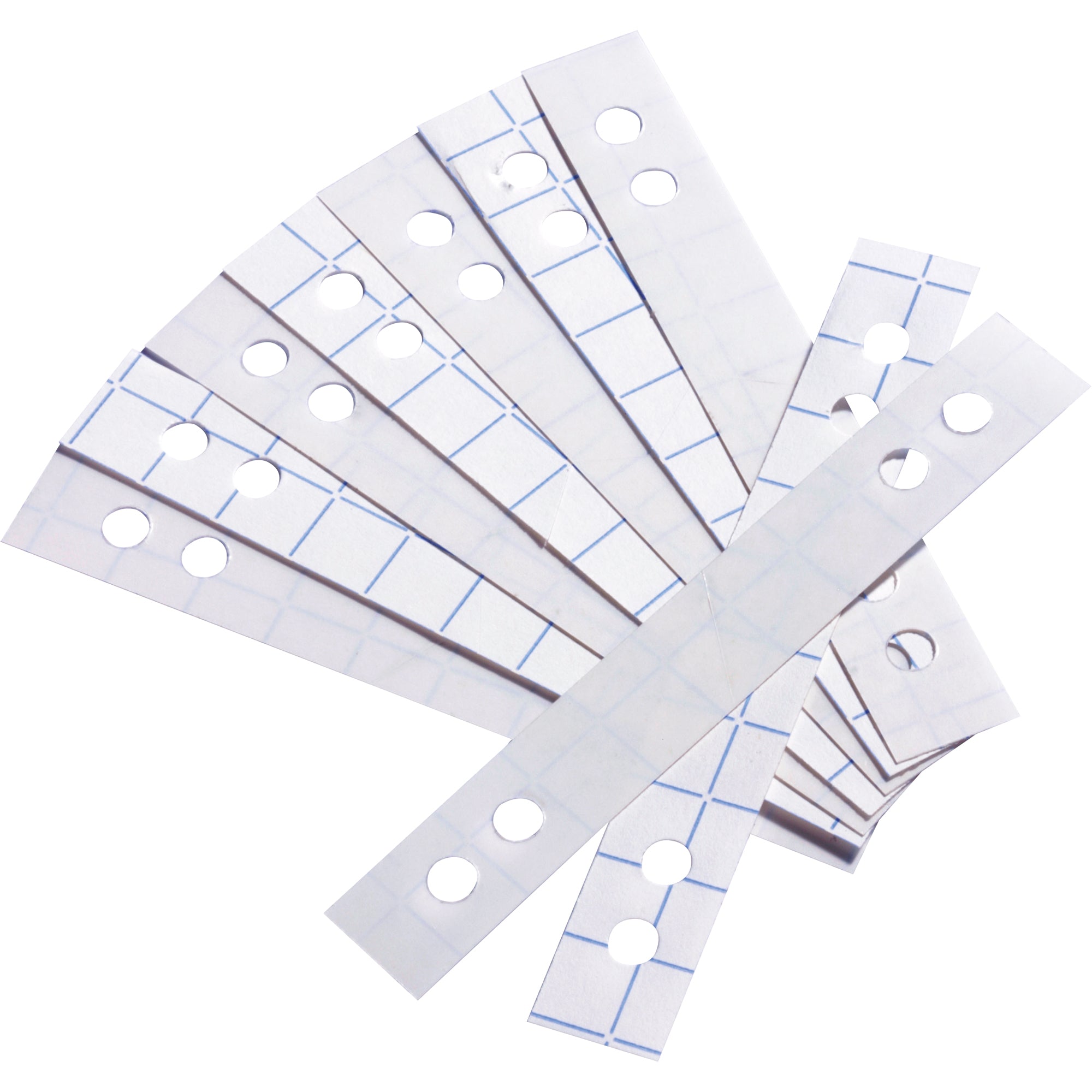 Durable Lochverstärker