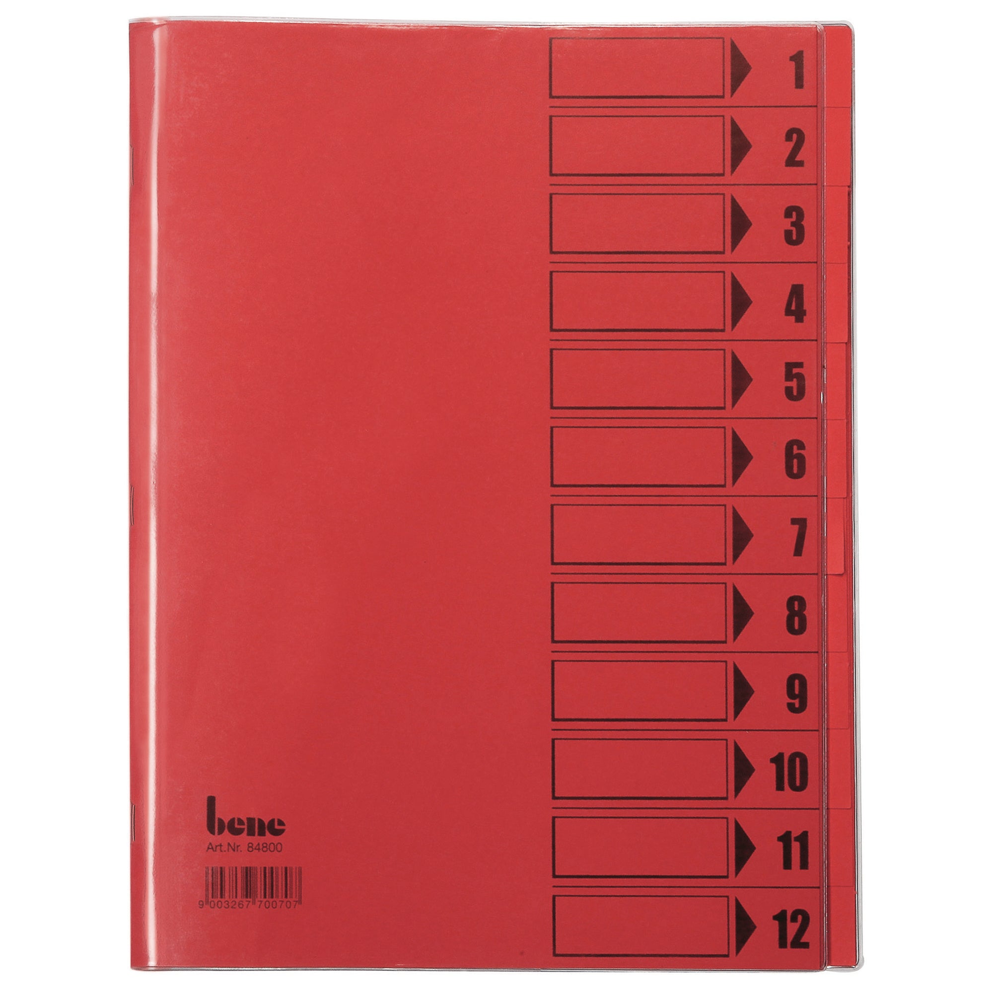 Leitz Ordnungsmappe, DIN A4
