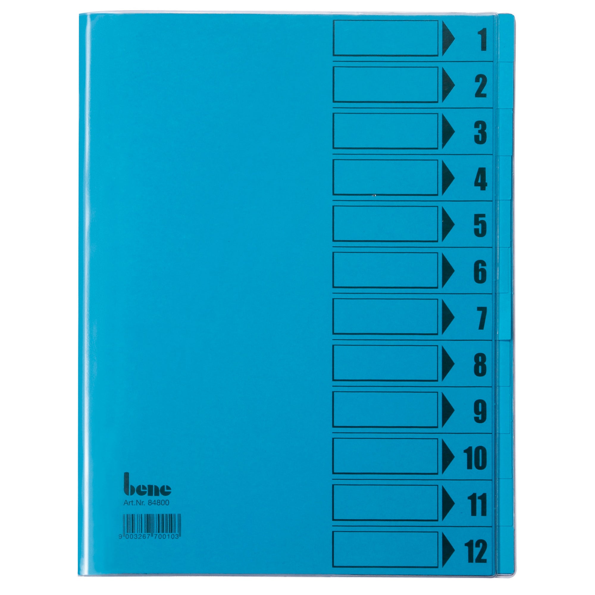 Leitz Ordnungsmappe, DIN A4