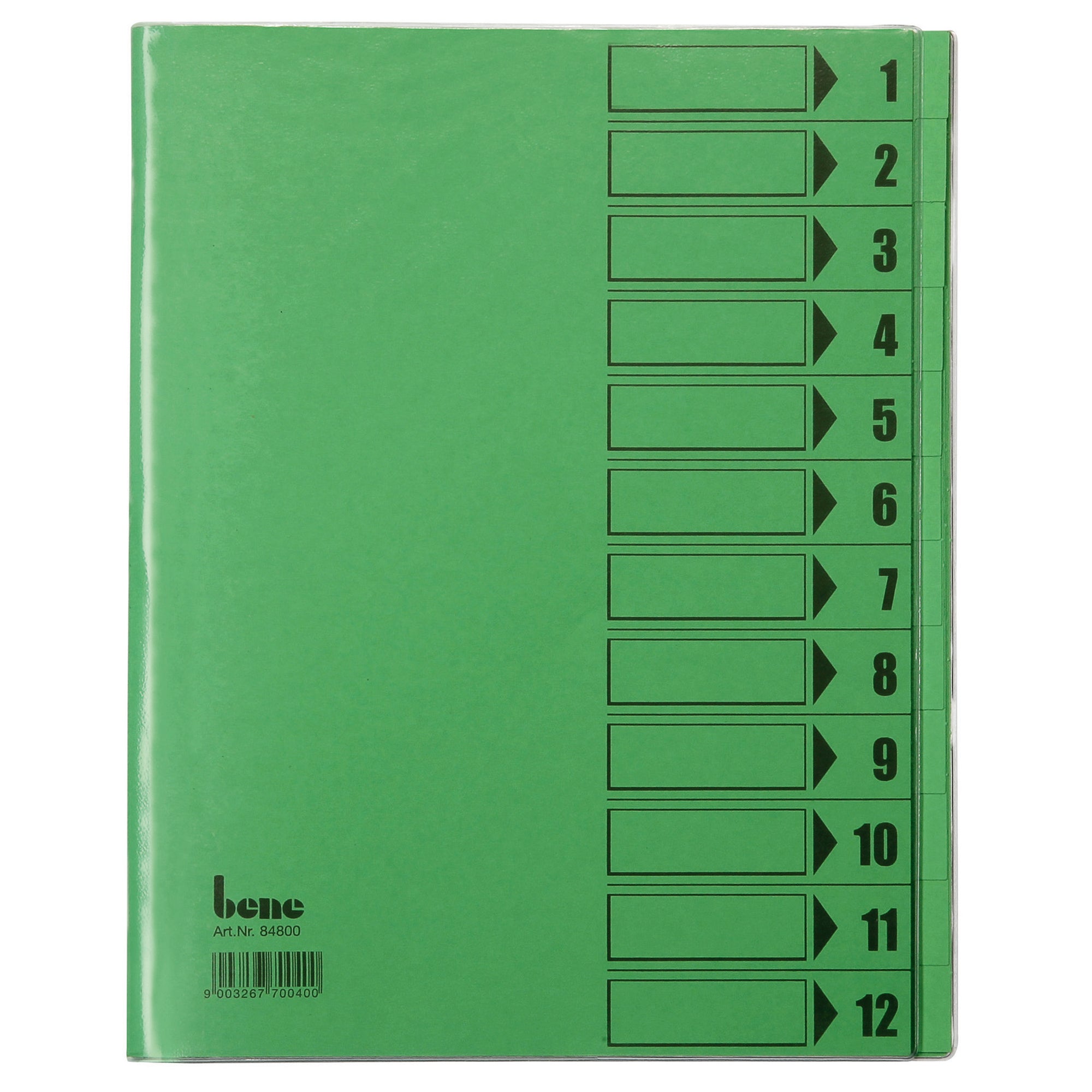 Leitz Ordnungsmappe, DIN A4