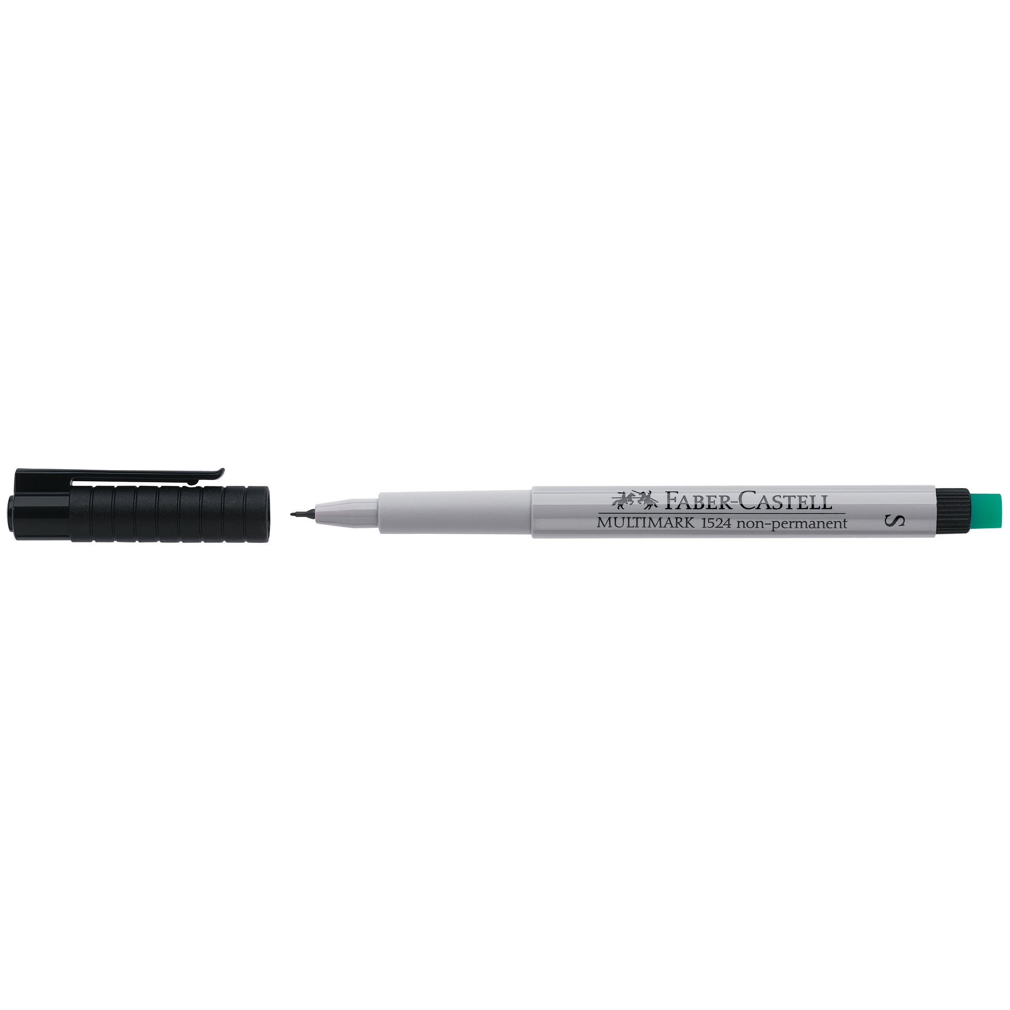 Faber-Castell Folienstift MULTIMARK 1524