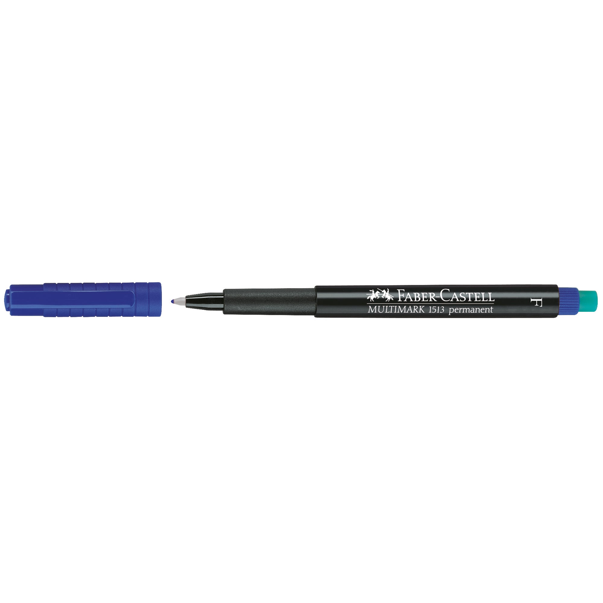 Faber-Castell Folienstift MULTIMARK 1513
