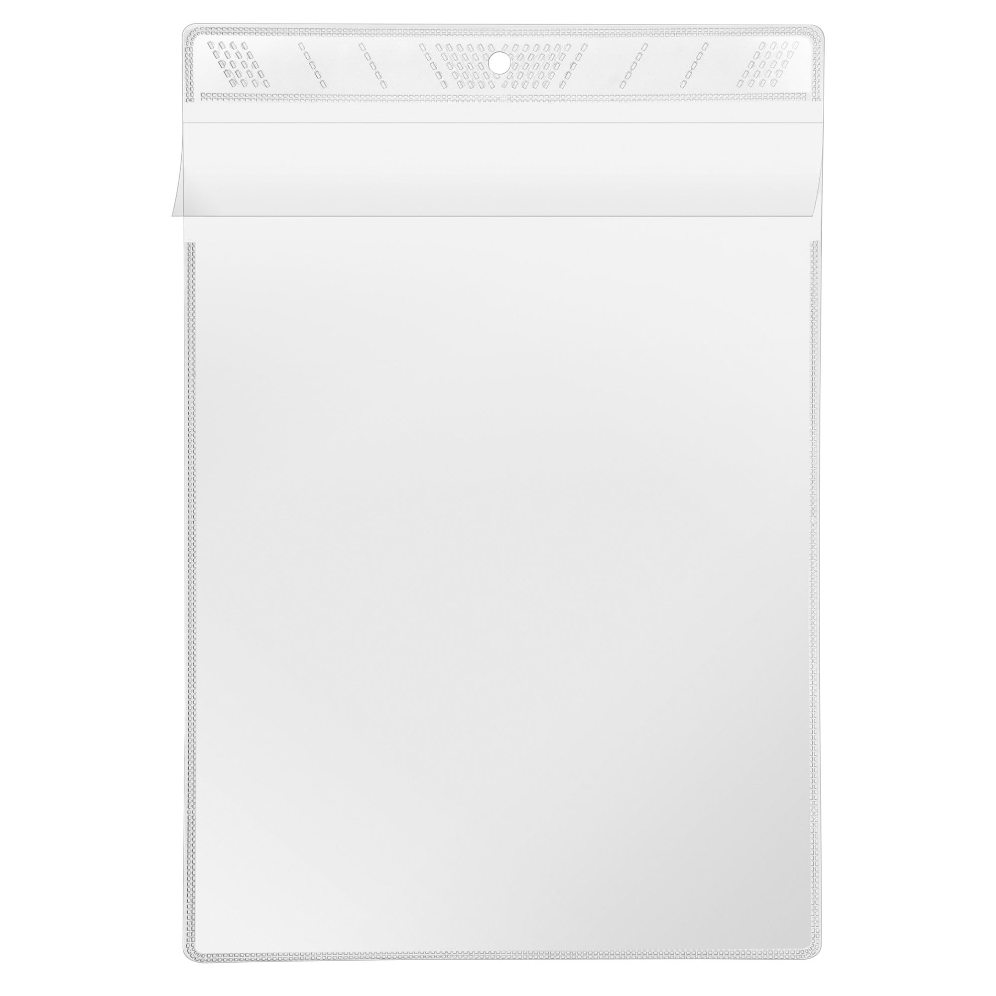 Veloflex Sichttasche