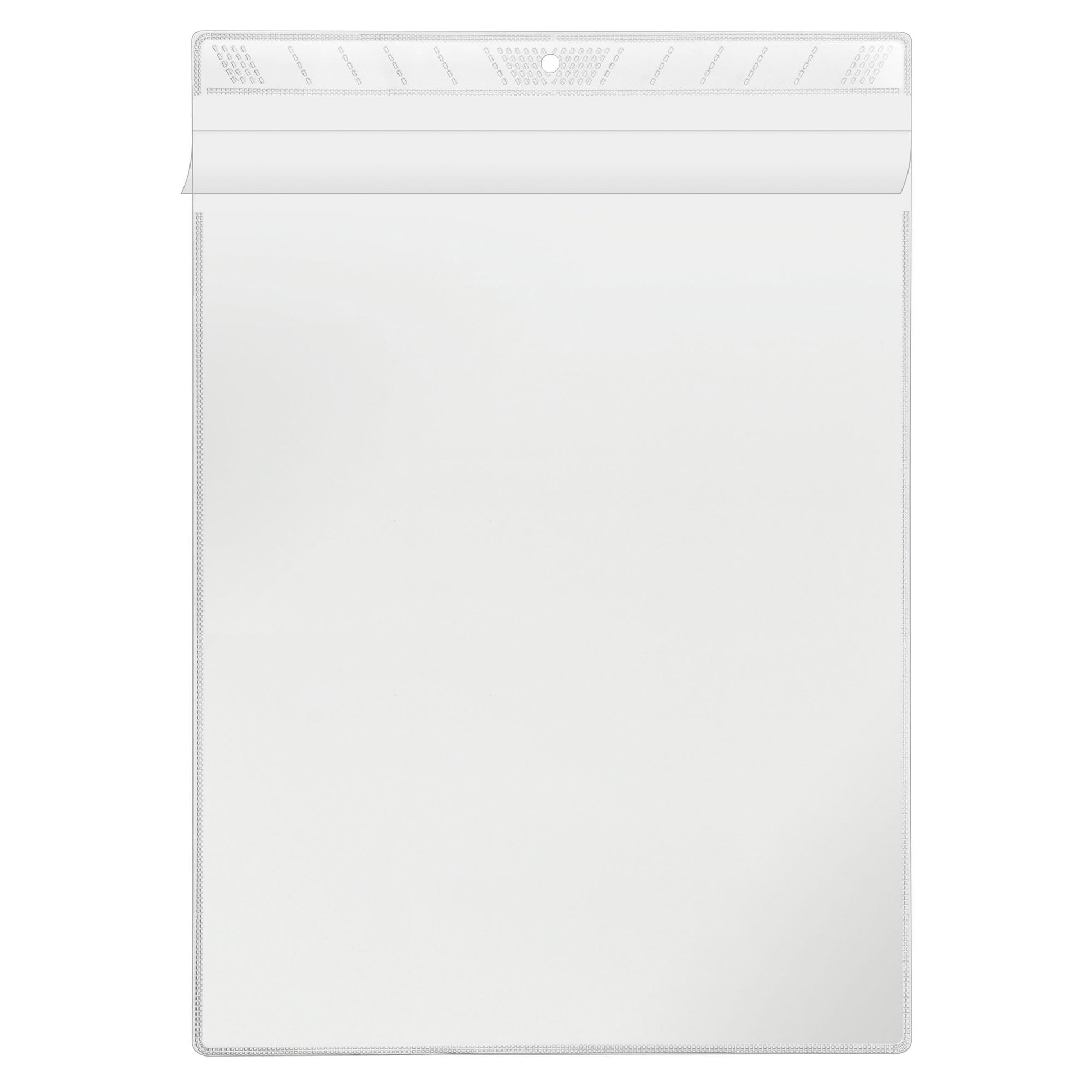 Veloflex Sichttasche