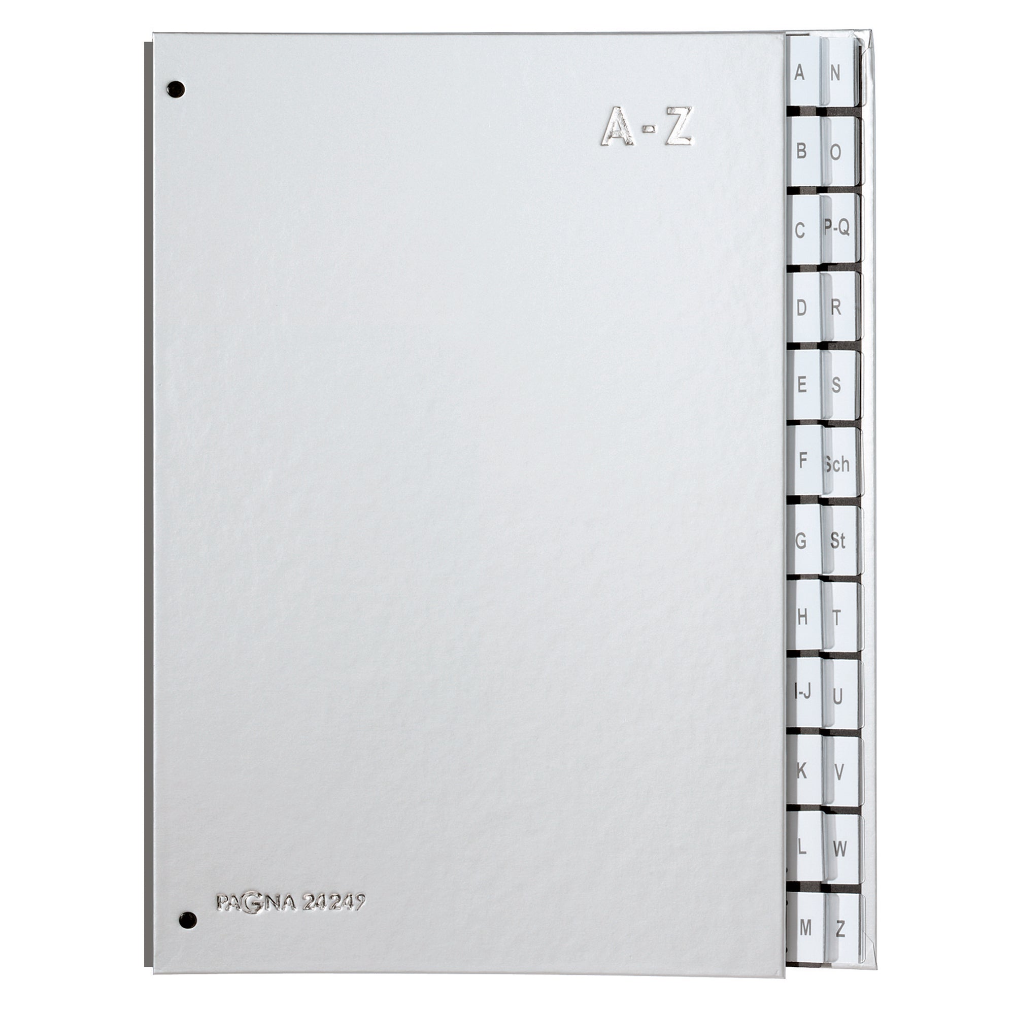 Pagna Pultordner, DIN A4
