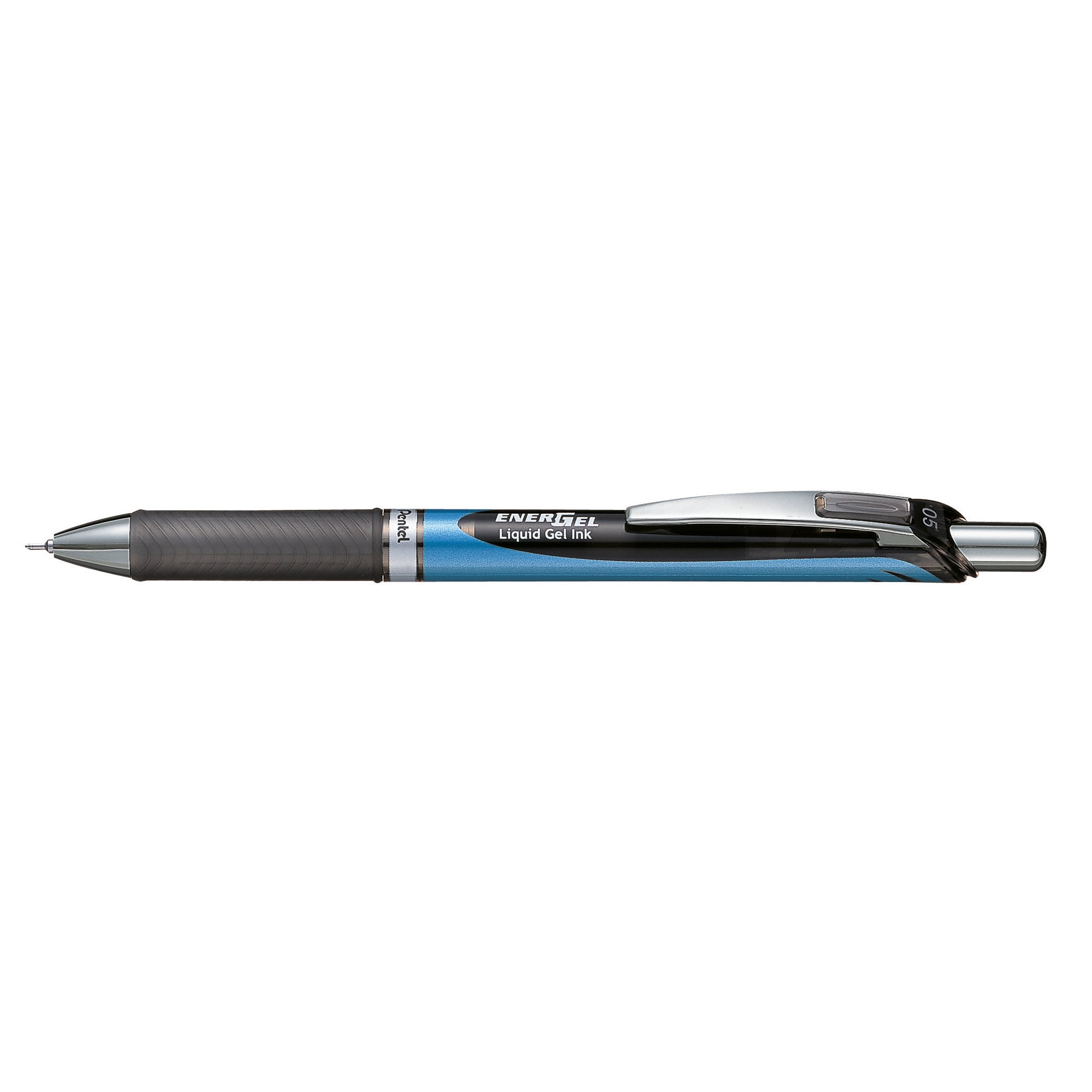 Pentel Gelschreiber EnerGel Xm Retractable