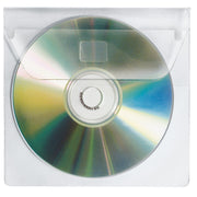 Veloflex CD/DVD Hülle