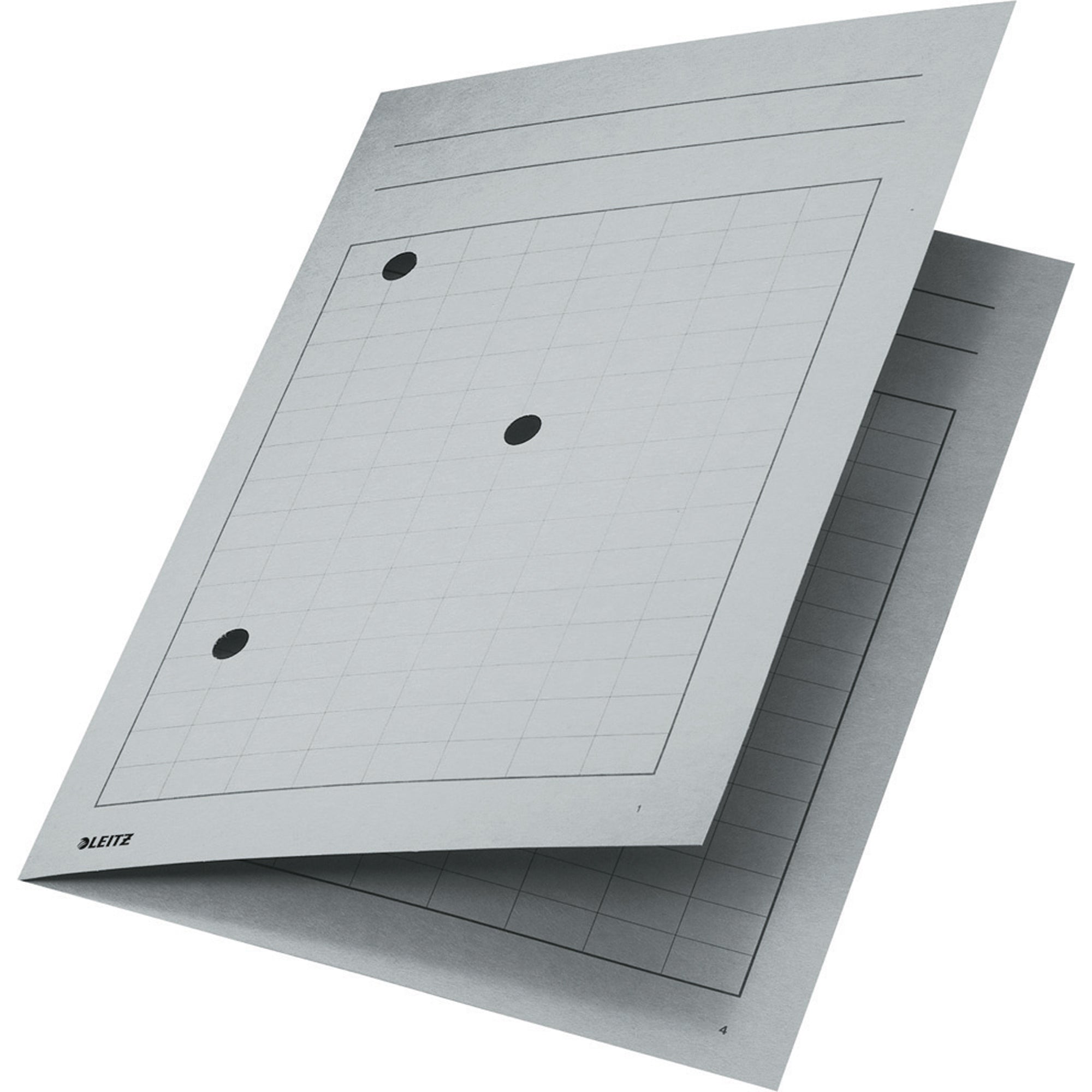 Leitz Umlaufmappe, DIN A4