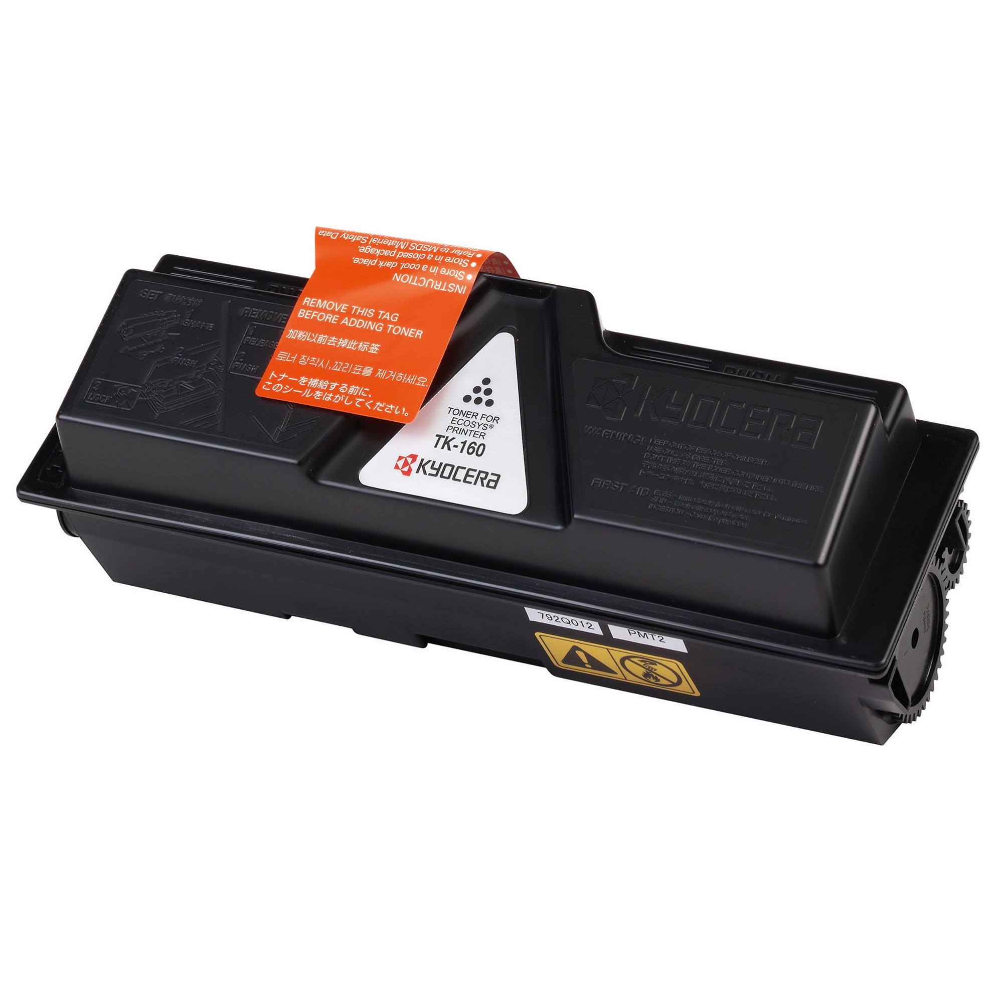Kyocera Toner TK160 2500S sw