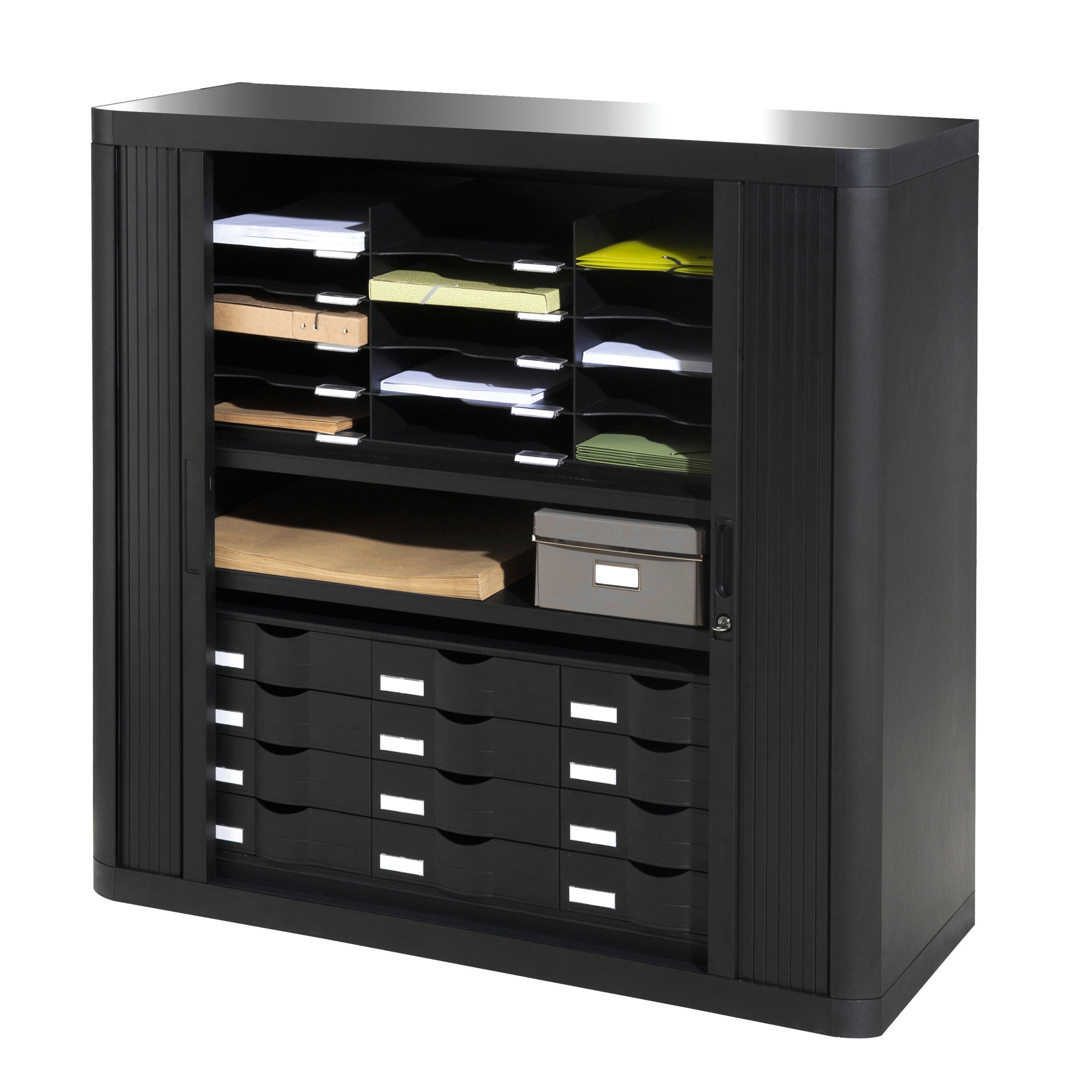 Paperflow Fachboden easyOffice