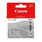 Canon Tintenpatrone, grau