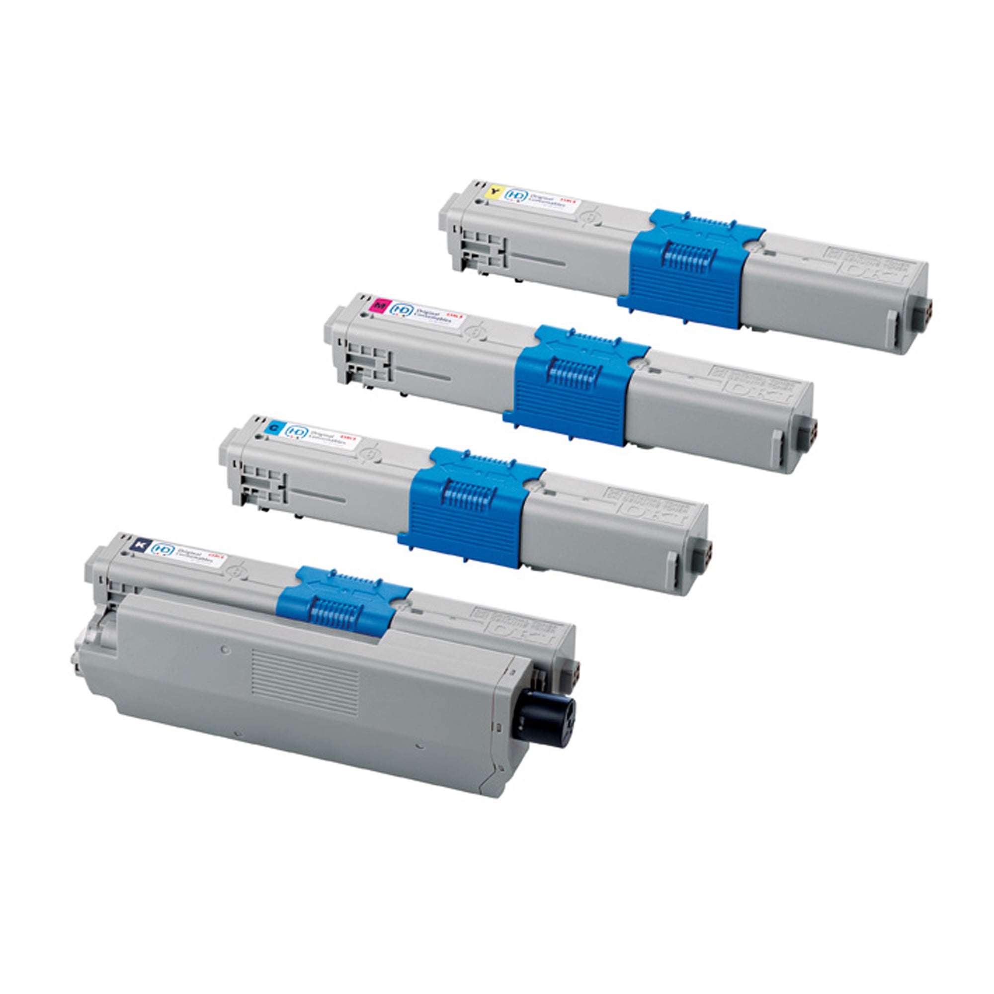 OKI Toner