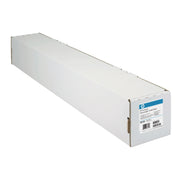 HP Plotterpapier Bright White Inkjet