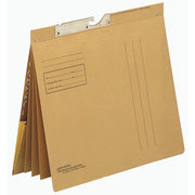 Leitz Pendelhefter, 26,8 x 31,8 cm (B x H), DIN A4