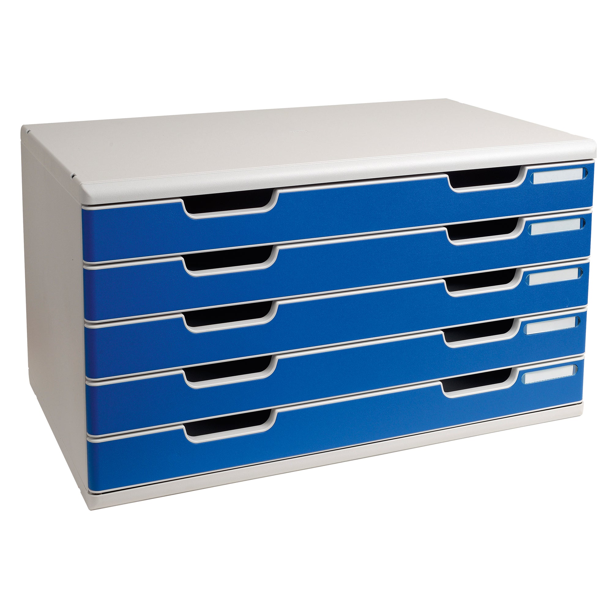 Exacompta Schubladenbox MODULO, DIN A3+