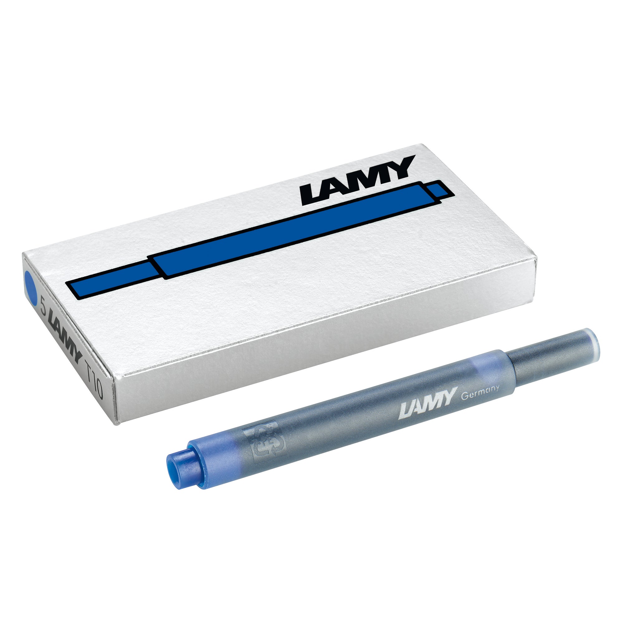 Lamy Tintenpatrone T 10