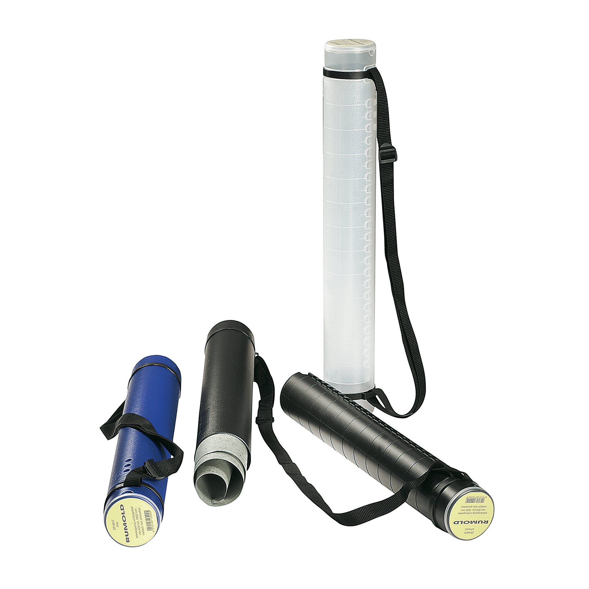 Rumold Zeichnungsköcher