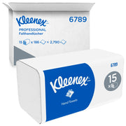 Kleenex Papierhandtücher UltraT