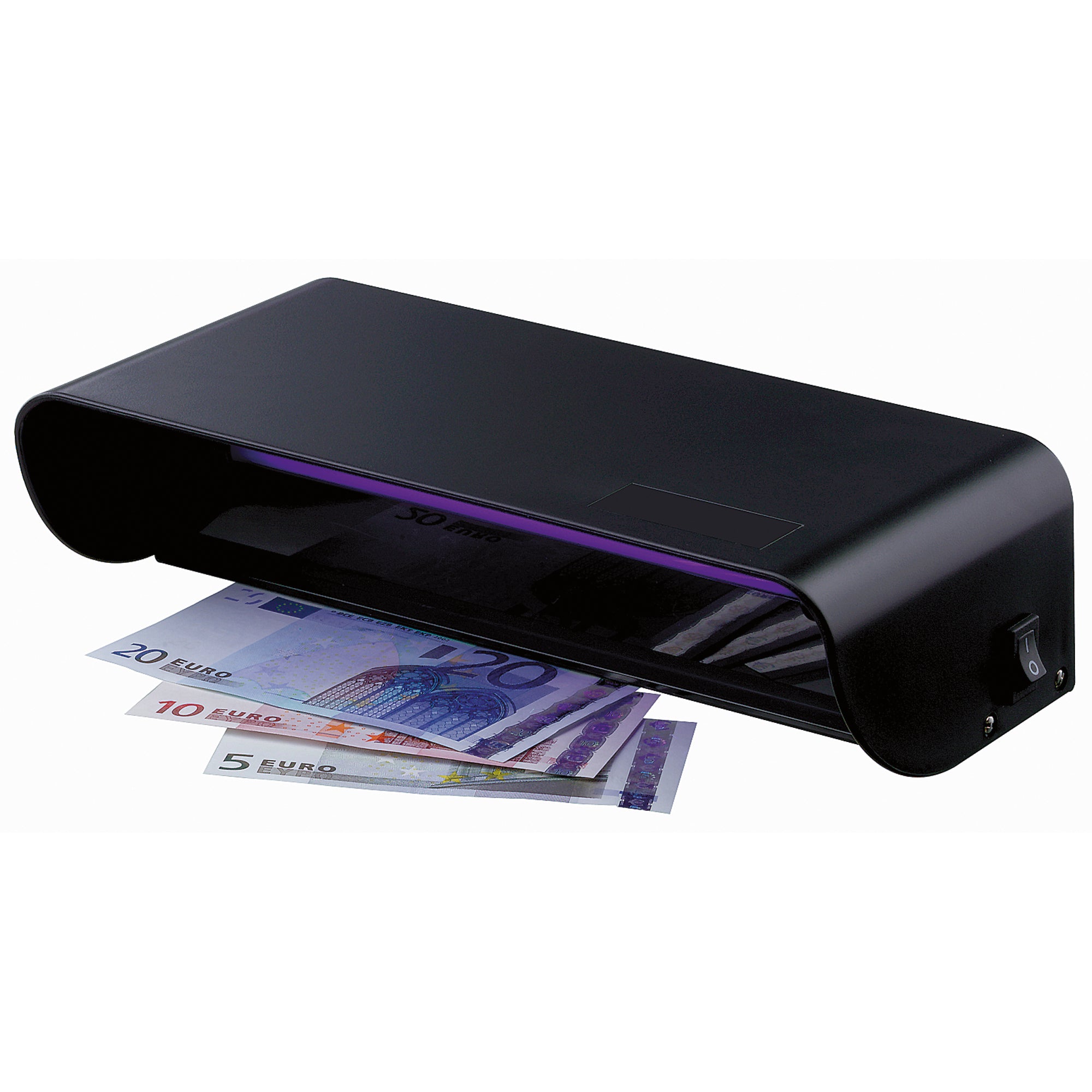 Alco Geldscheinprüfgerät