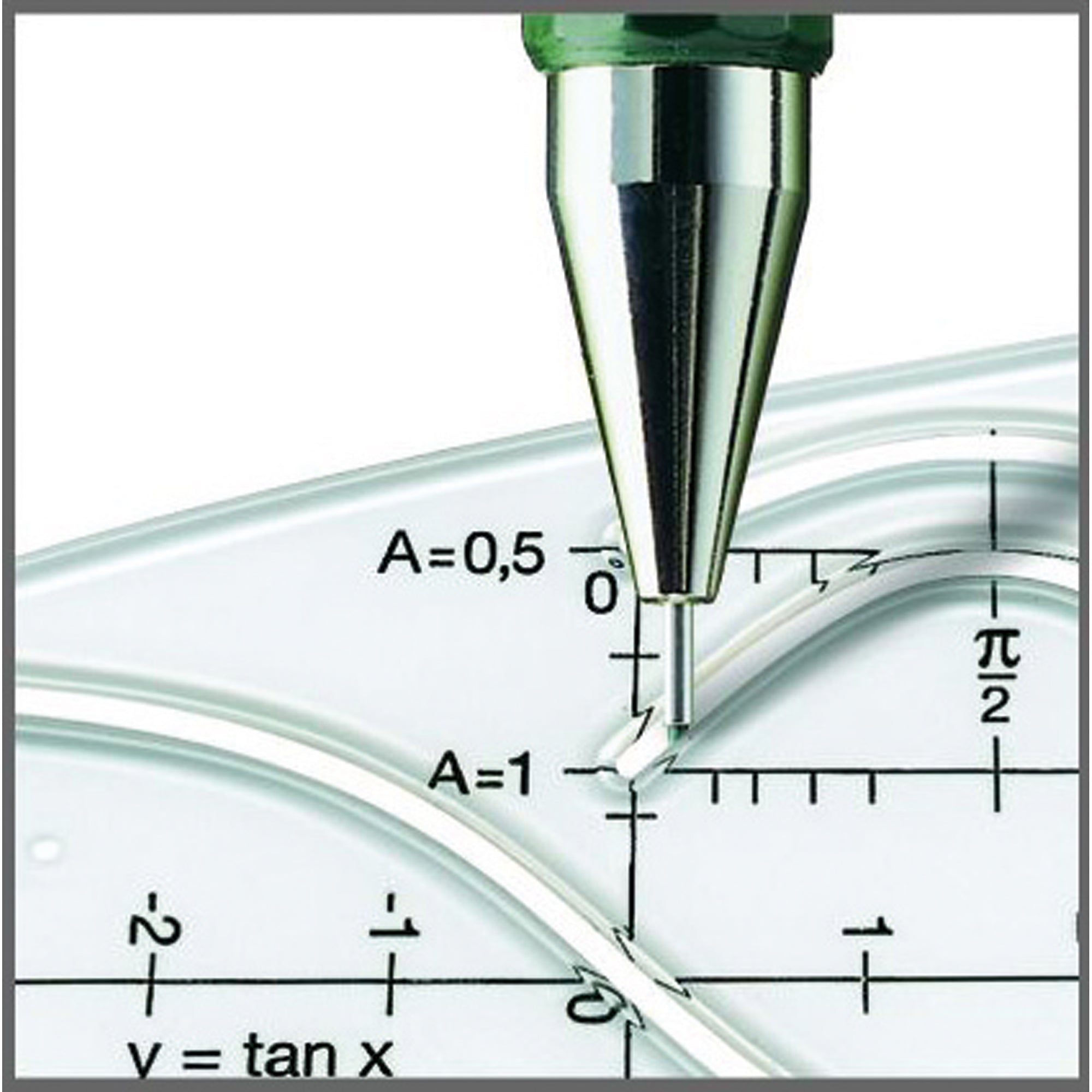 Faber-Castell Druckbleistift TK®-FINE 9715
