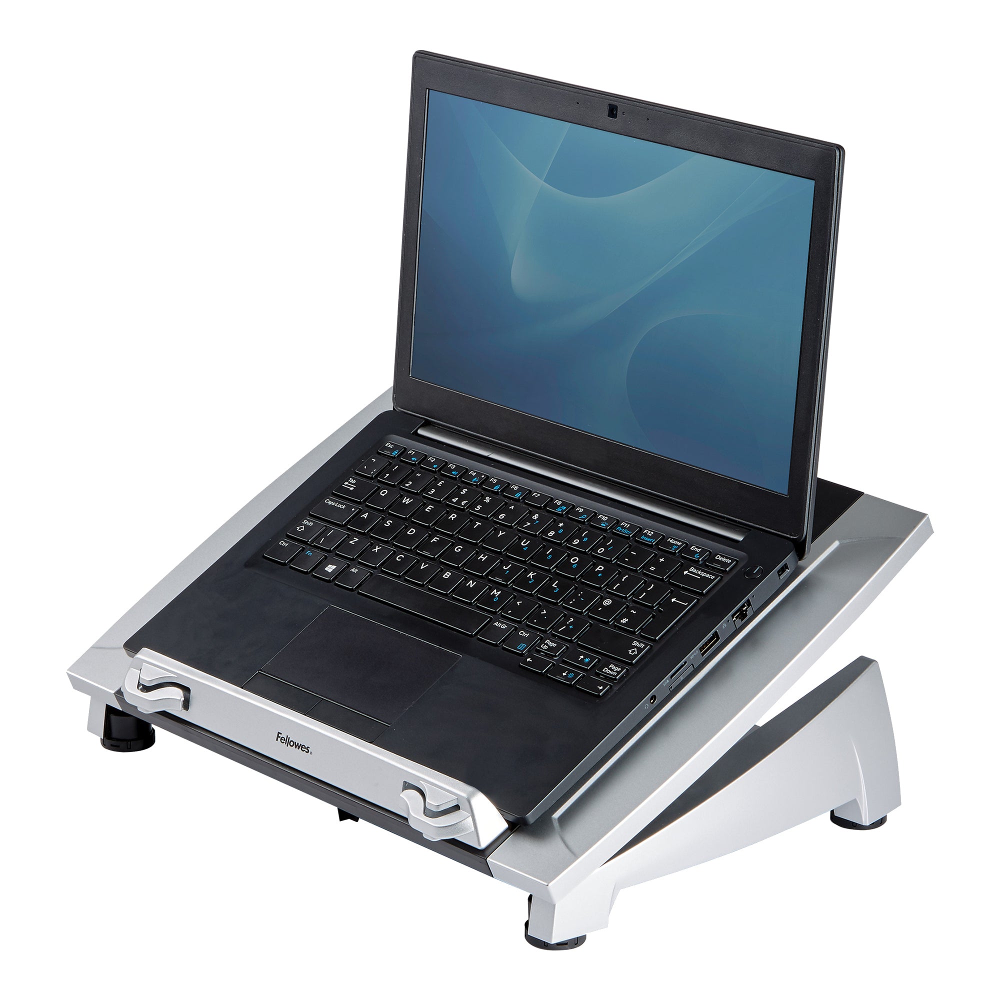 Fellowes Notebookständer Office SuitesT Plus