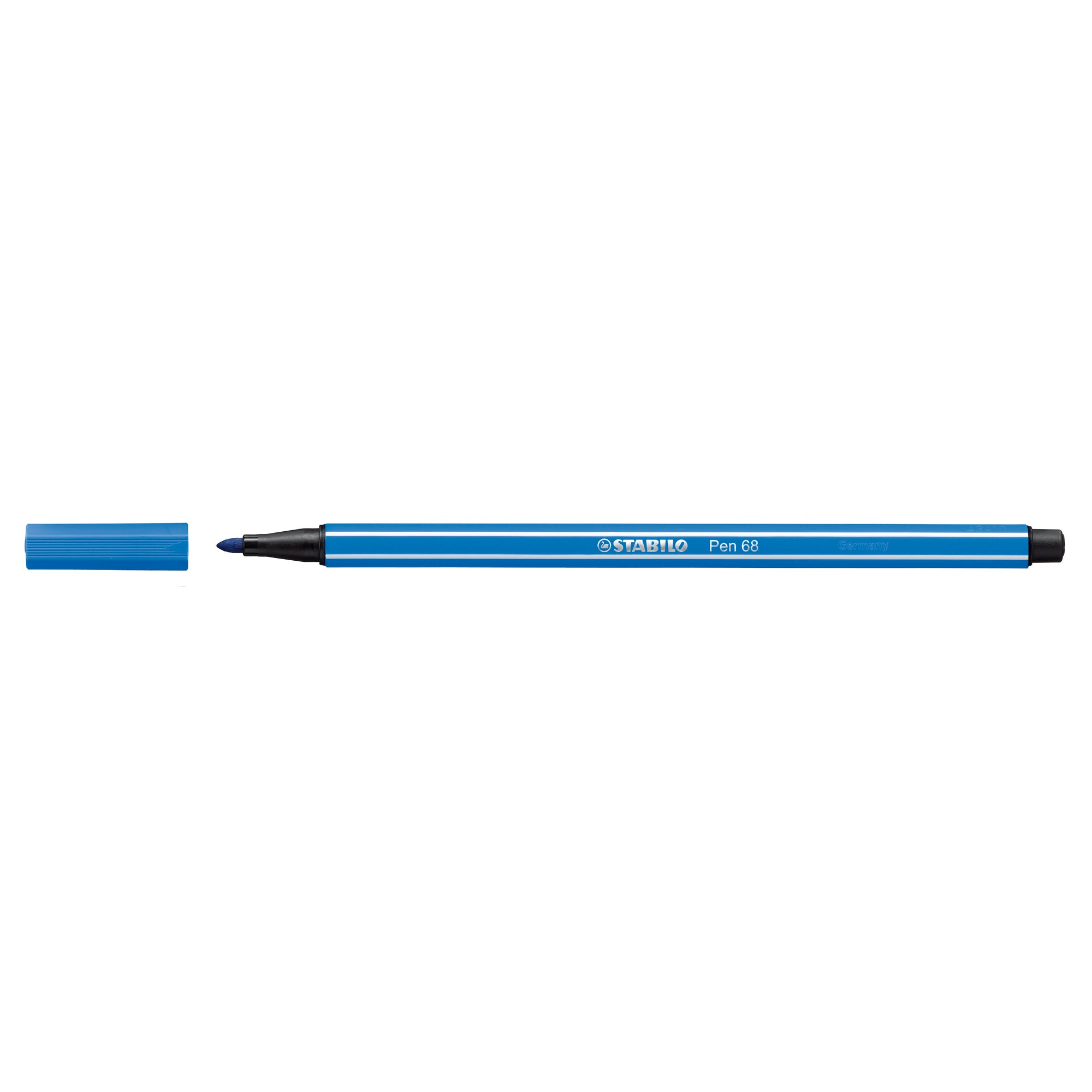 Stabilo Fasermaler Pen 68