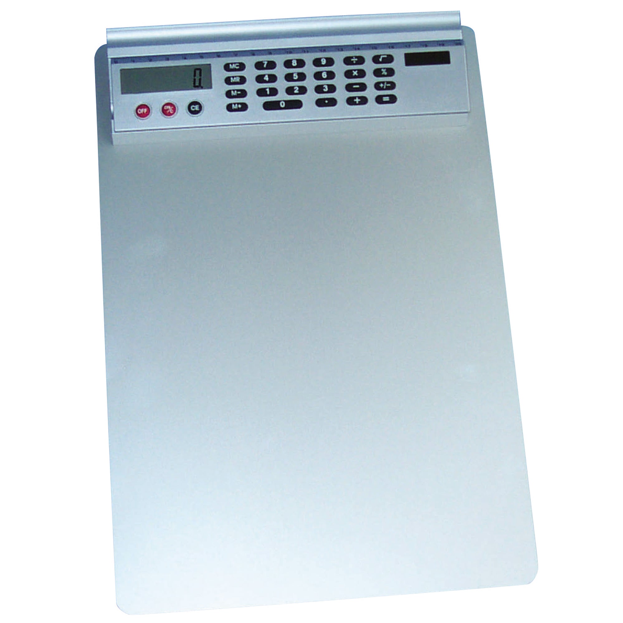 Wedo Klemmbrett, DIN A4