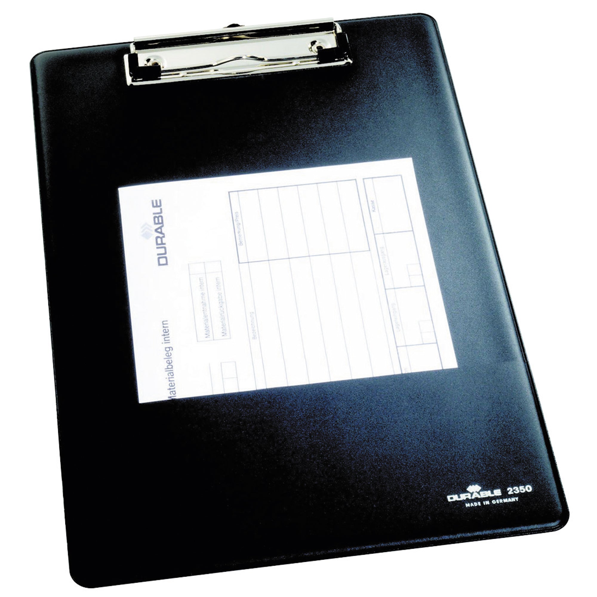 Durable Klemmbrett, DIN A4