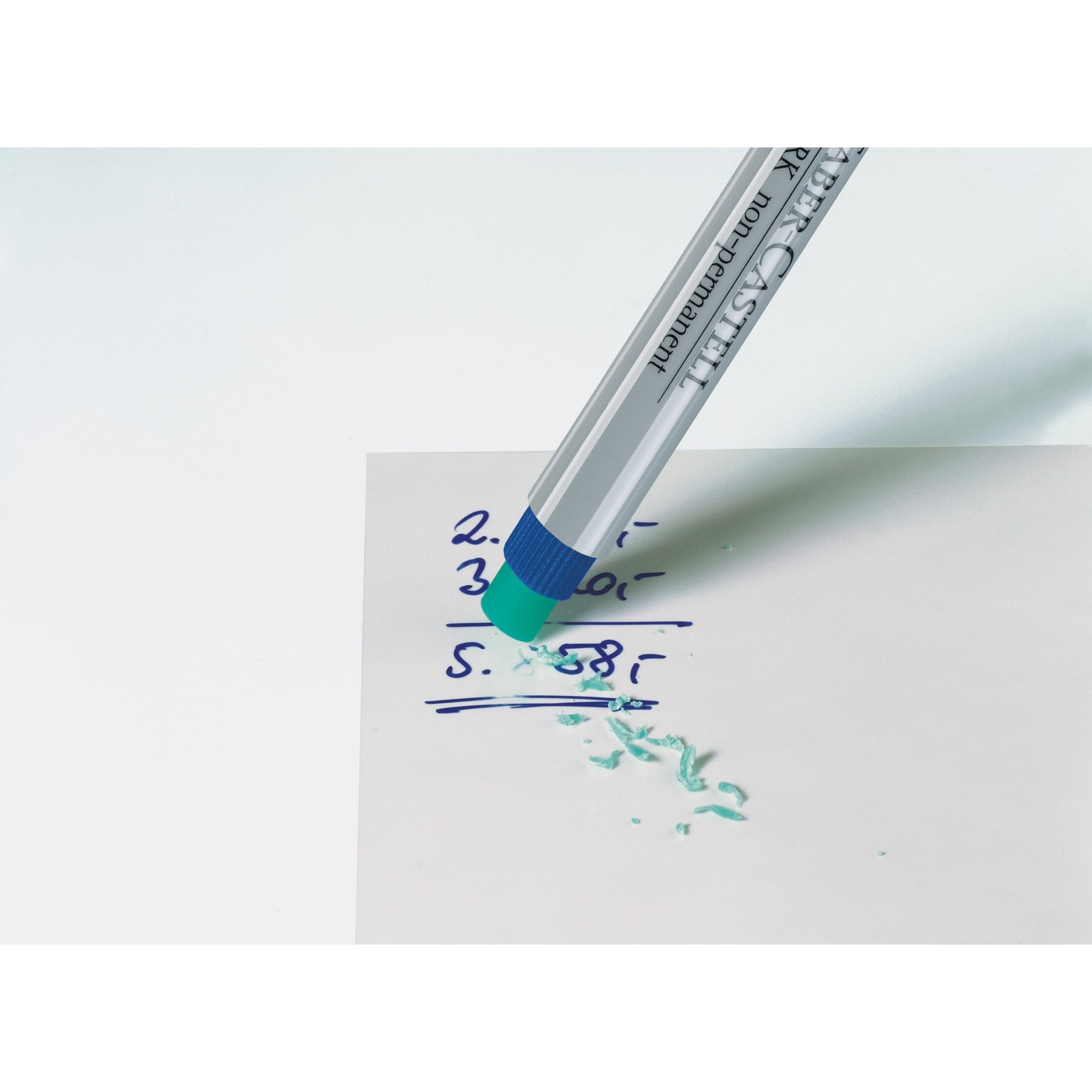 Faber-Castell Folienstift MULTIMARK 1524