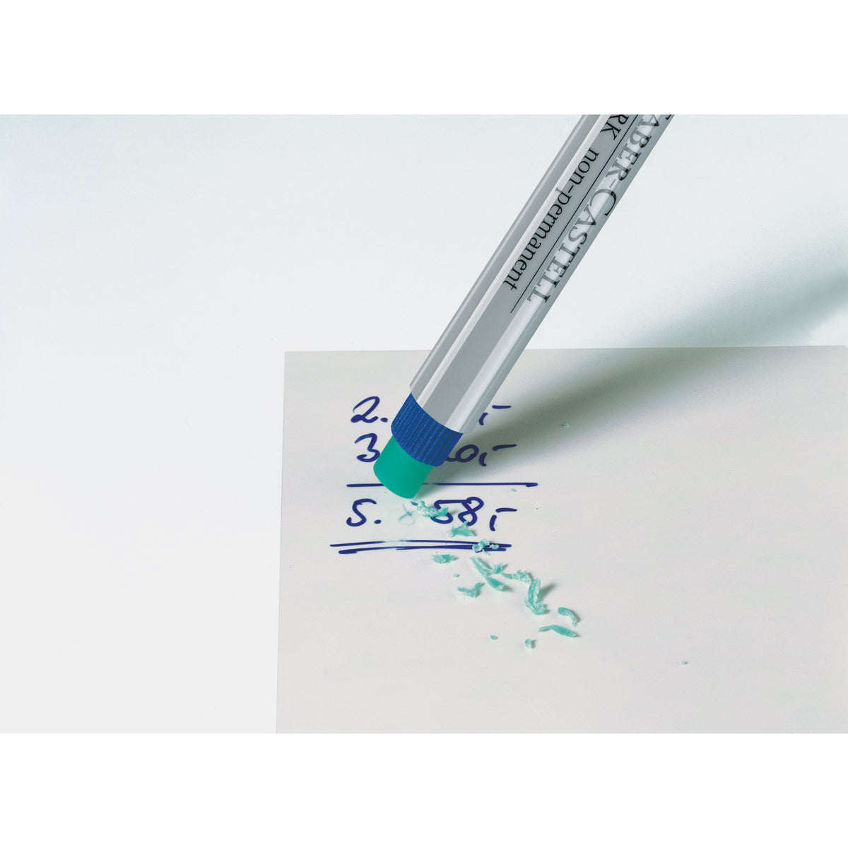 Faber-Castell Folienstift MULTIMARK 1514