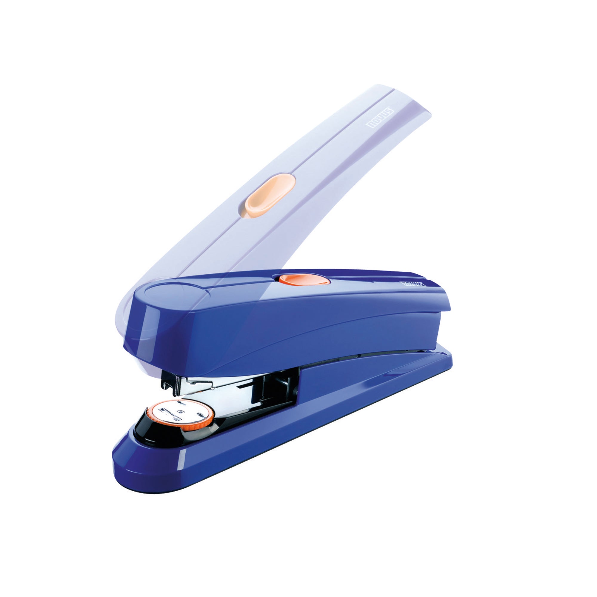 Novus Flachheftgerät B 8FC