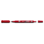 Pilot Permanentmarker Twin Marker