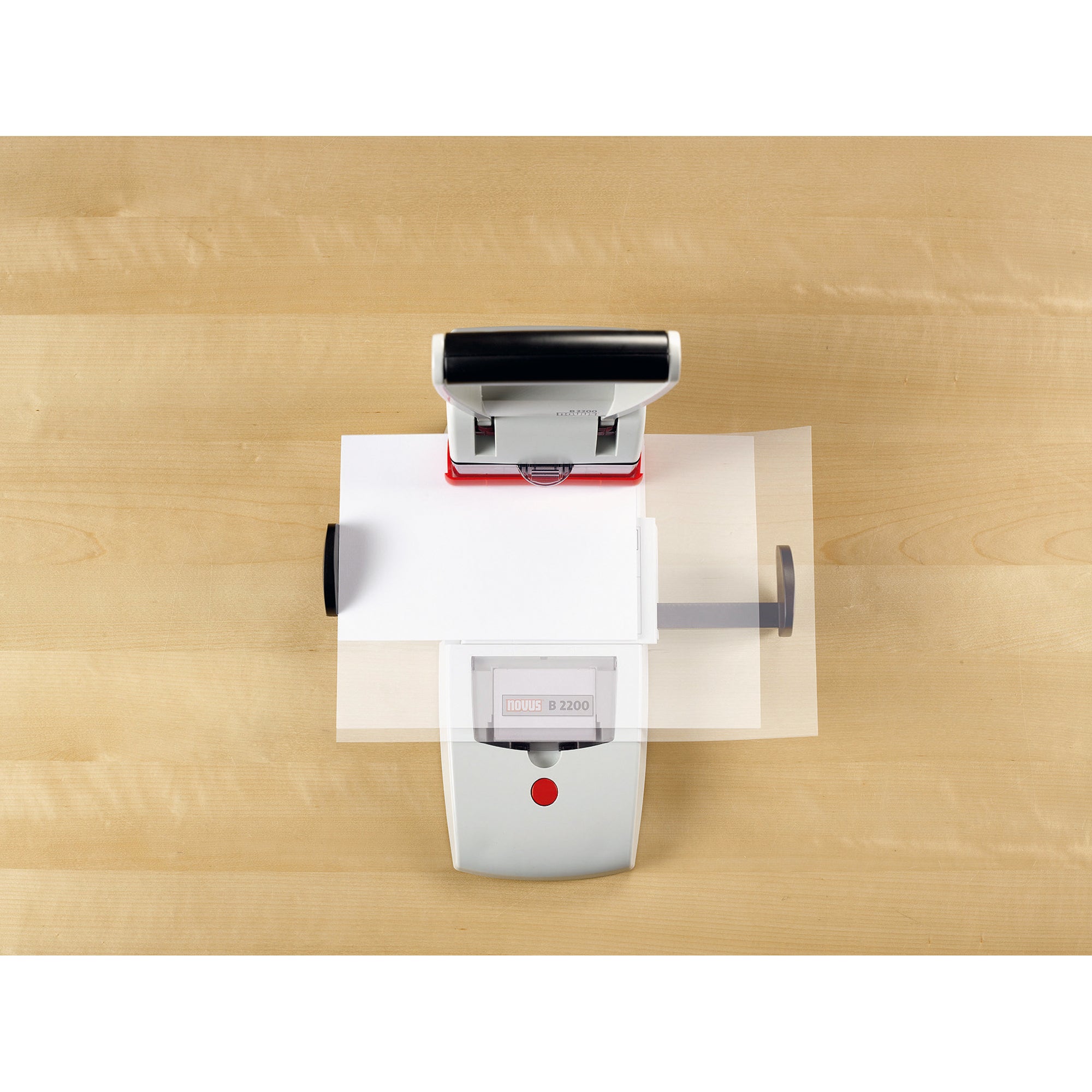 Novus Blocklocher B 2200