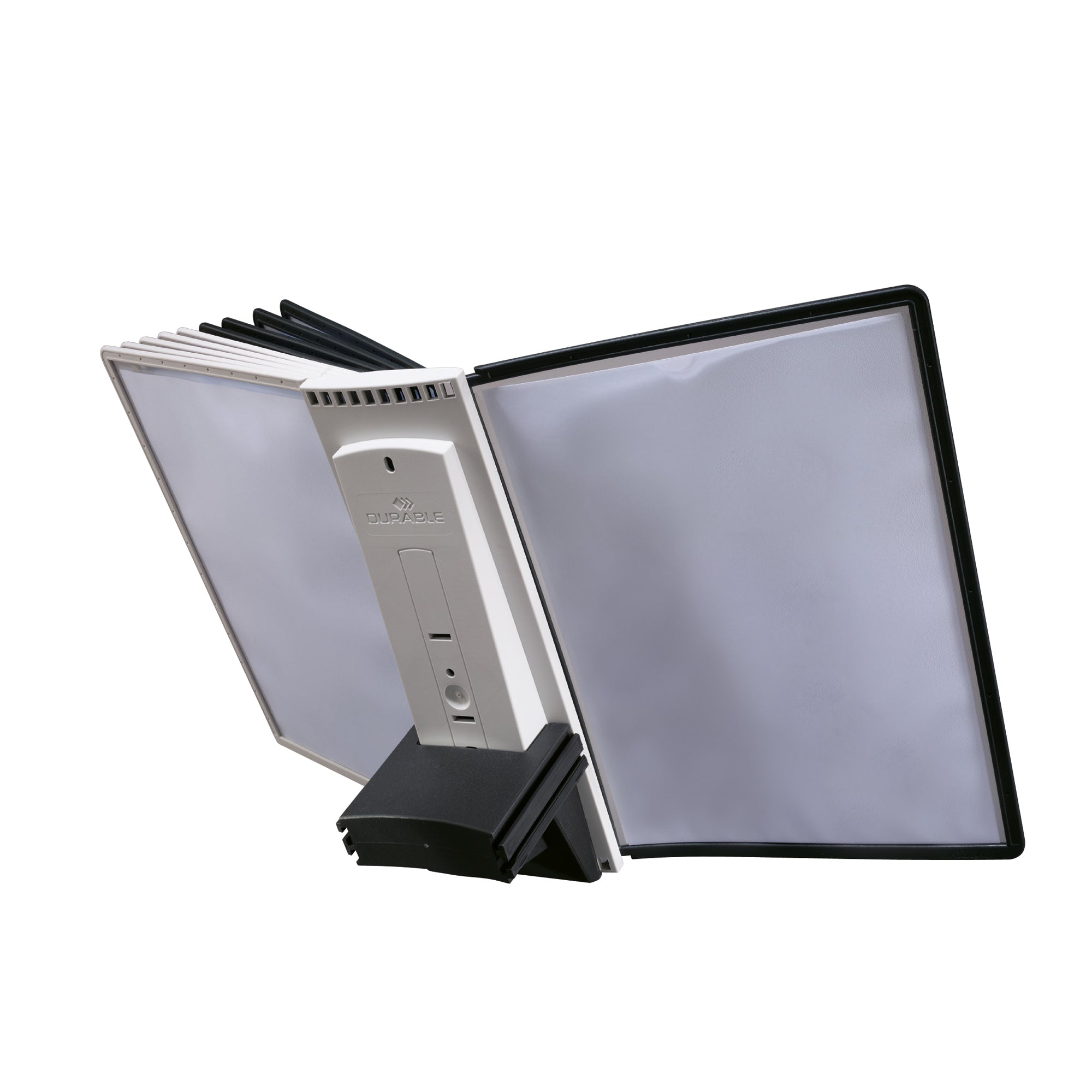 Durable Sichttafelständer SHERPA® EXTENSION SET 10