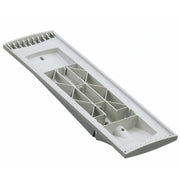 Durable Sichttafelwandhalter SHERPA® WALL MODULE 10