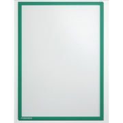 Franken Dokumentenhalter Frame It X-tra Line DIN A4 gn