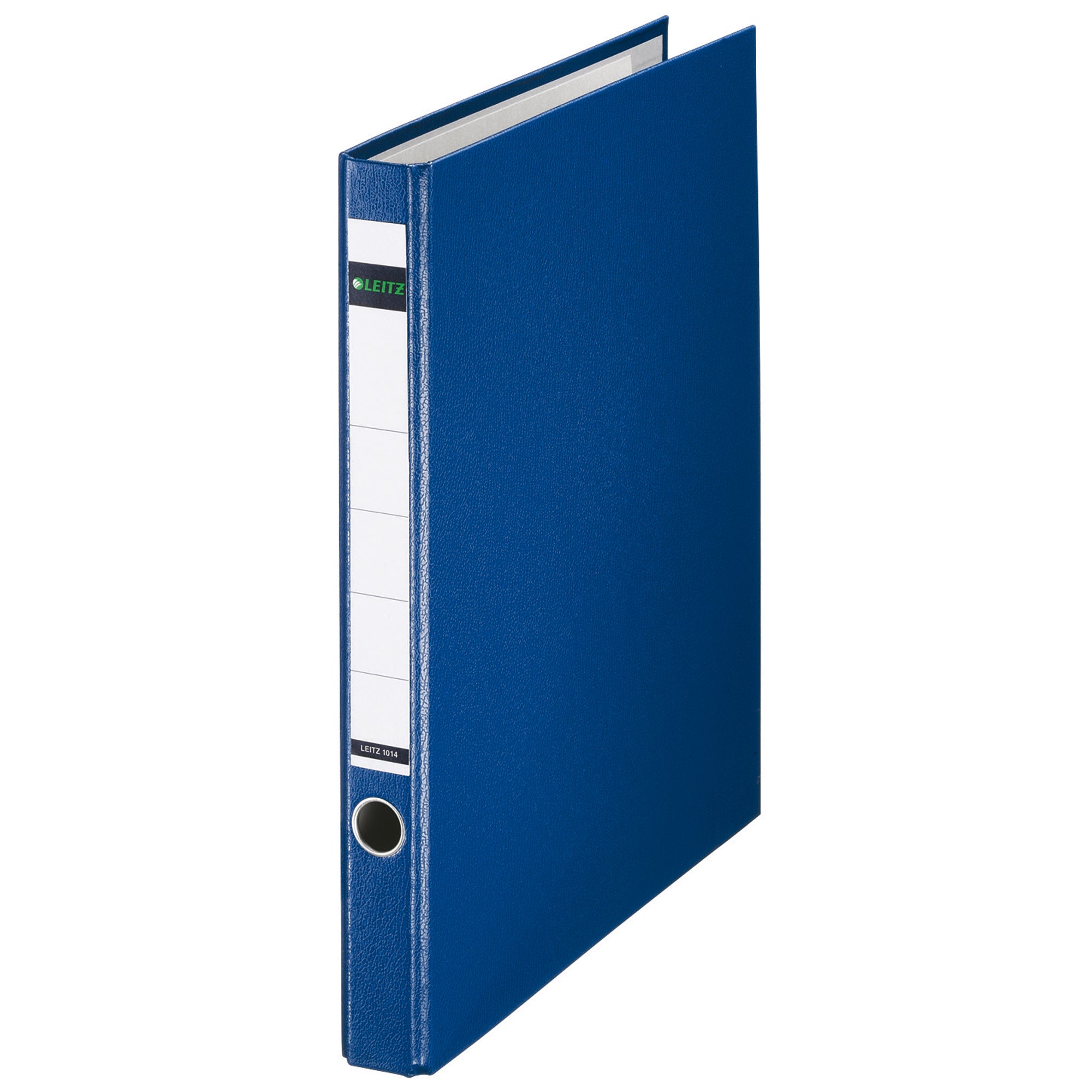 Leitz Ringordner DIN A4 35mm PP blau